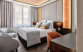 The Crown Krakow Center - Handwritten Collection Accor